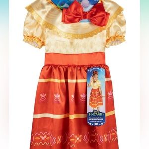 NWT Encanto Costume